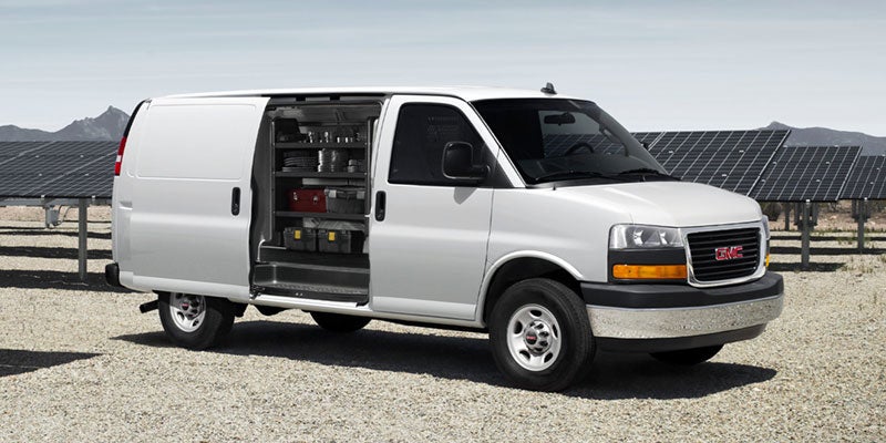 Business Elite - Knippelmier Chevrolet in Blanchard OK