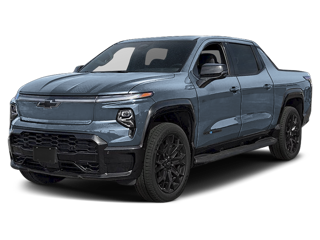 Chevrolet Silverado EV - Knippelmier Chevrolet in Blanchard OK