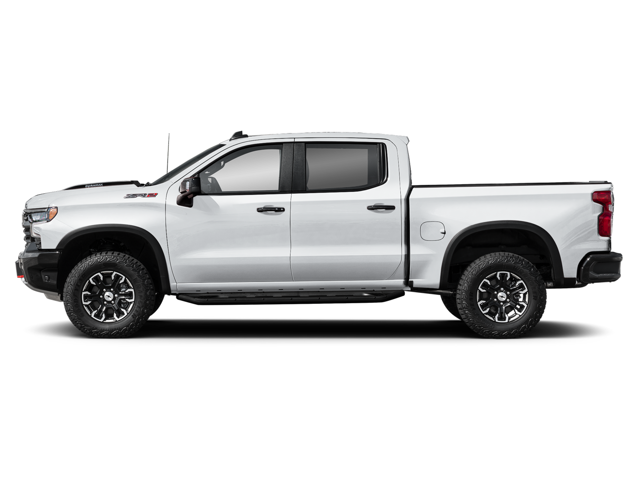 2025 Chevrolet Silverado 1500 ZR2 - Photo 21