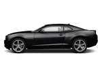 2011 Chevrolet Camaro 2LT