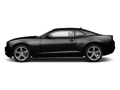 2011 Chevrolet Camaro 2LT