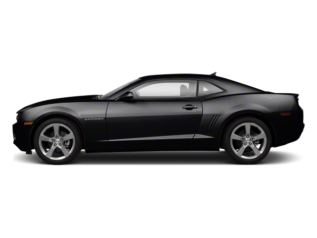 2011 Chevrolet Camaro 2LT