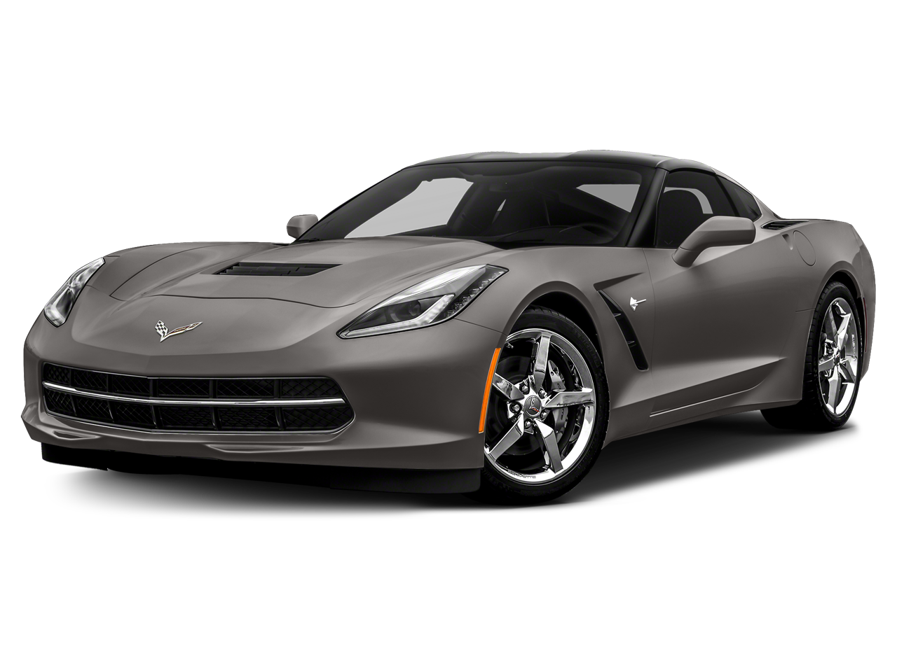 2015 Chevrolet Corvette's photo