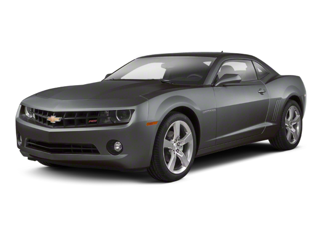 2010 Chevrolet Camaro 2SS