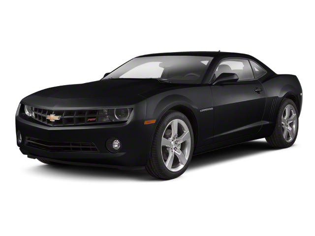 2011 Chevrolet Camaro 2LT
