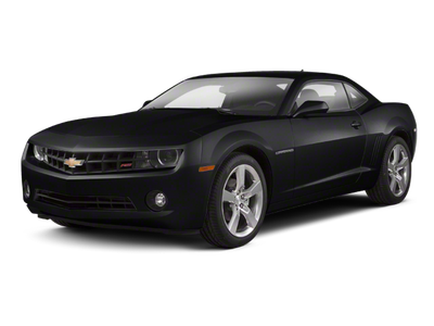 2011 Chevrolet Camaro 2LT