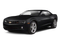 2011 Chevrolet Camaro 2LT