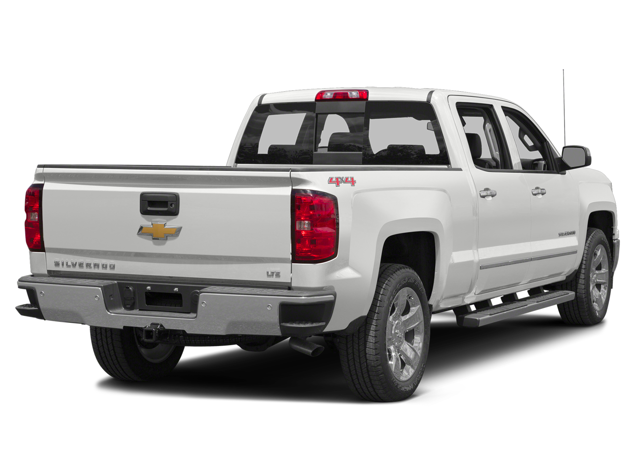 Used 2015 Chevrolet Silverado 1500 LT with VIN 3GCPCREC5FG471739 for sale in Blanchard, OK
