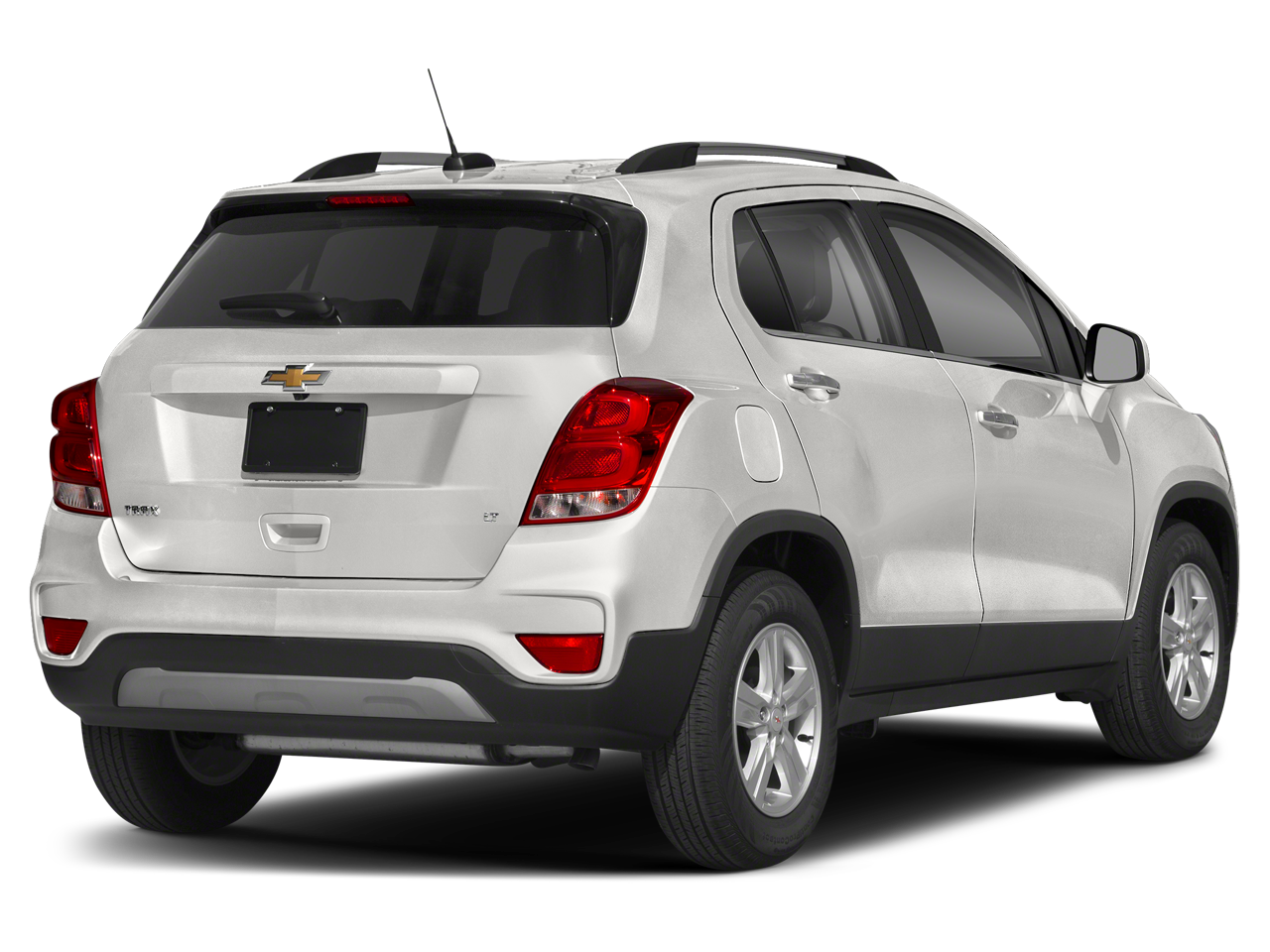 Used 2020 Chevrolet Trax LT with VIN 3GNCJLSB2LL153603 for sale in Blanchard, OK