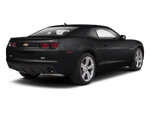2011 Chevrolet Camaro 2LT