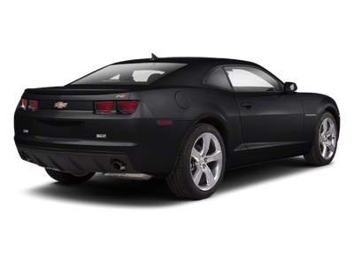 2011 Chevrolet Camaro 2LT