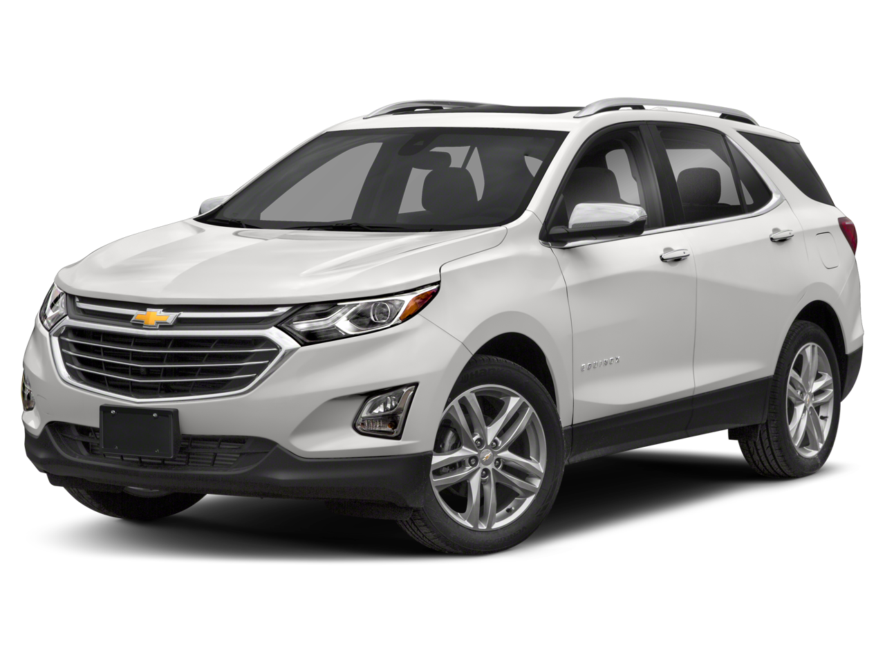 2019 Chevrolet Equinox Premier 1.5T's photo