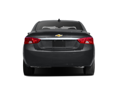2020 Chevrolet Impala Premier