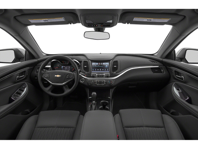 2020 Chevrolet Impala Premier