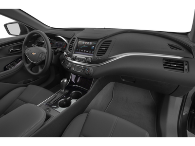 2020 Chevrolet Impala Premier