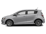 2020 Chevrolet Sonic LT 5-Door