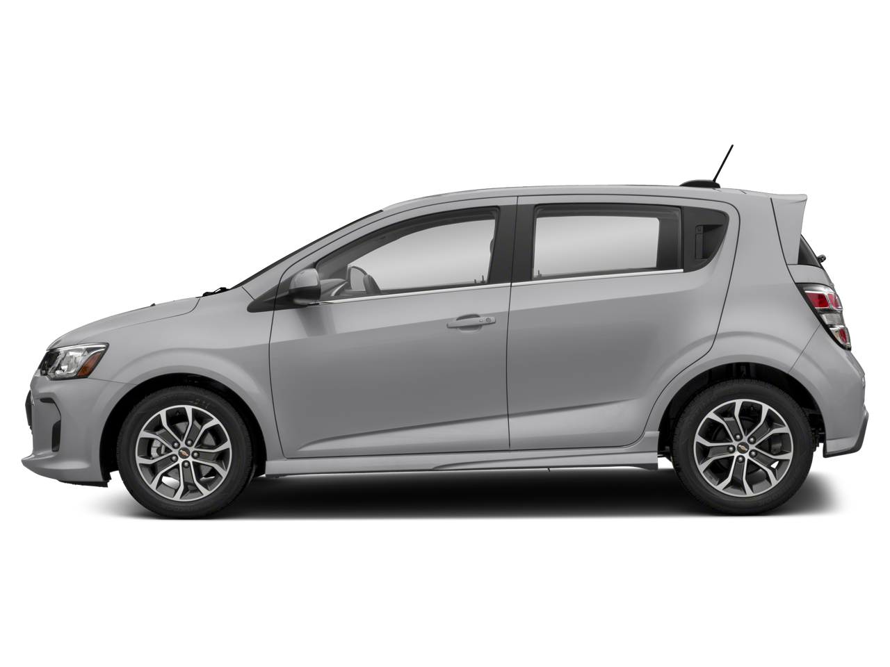 2020 Chevrolet Sonic LT 5-Door