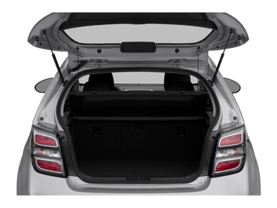 2020 Chevrolet Sonic LT 5-Door