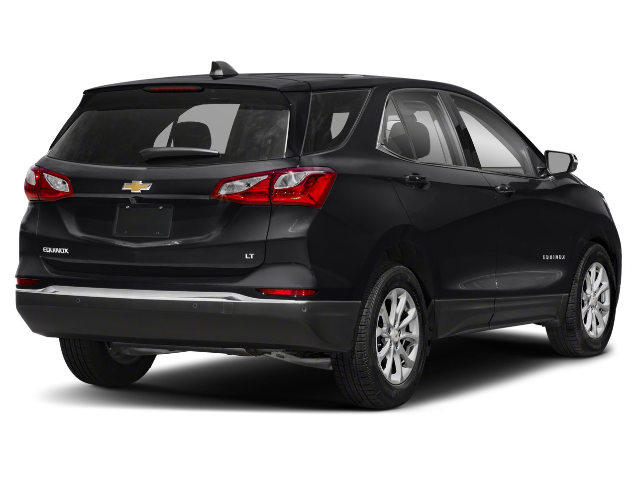 Used 2020 Chevrolet Equinox LT with VIN 2GNAXKEV5L6176710 for sale in Blanchard, OK