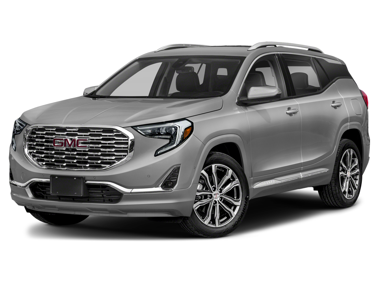 2020 GMC Terrain Denali FWD's photo
