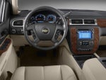 2008 Chevrolet Suburban LT w/3LT