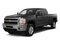 2010 Chevrolet Silverado 2500 HD LT