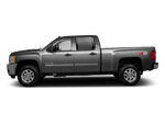 2010 Chevrolet Silverado 2500 HD LT