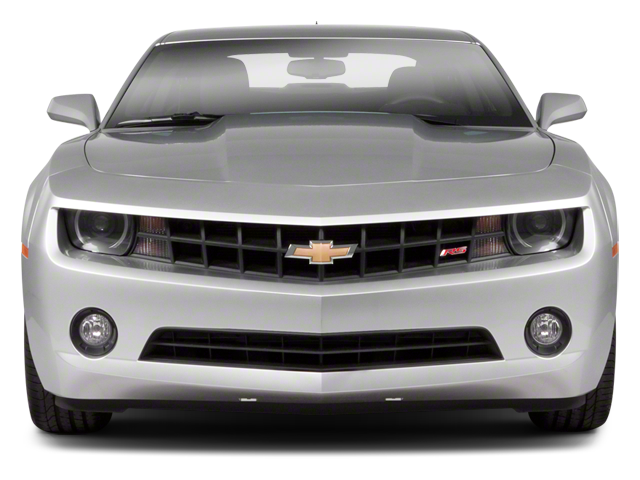 2011 Chevrolet Camaro 2LT