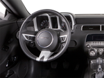 2011 Chevrolet Camaro 2LT