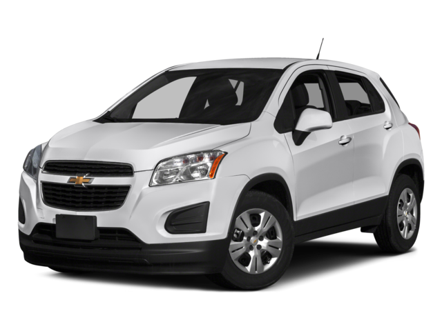 2016 Chevrolet Trax's photo