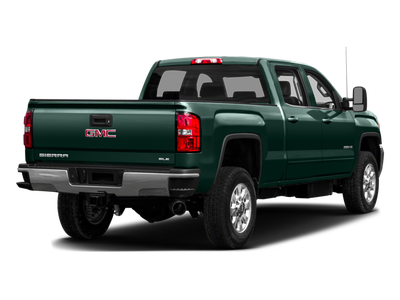 2016 GMC Sierra 3500 HD Base