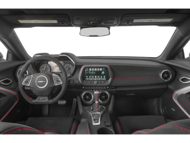 2018 Chevrolet Camaro ZL1