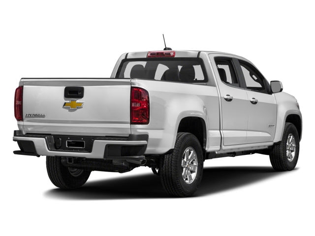 Used 2018 Chevrolet Colorado Work Truck with VIN 1GCGTBEN9J1295777 for sale in Blanchard, OK