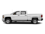 2018 Chevrolet Silverado 2500 HD Work Truck