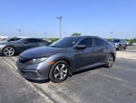 2019 Honda Civic Sedan LX