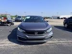 2019 Honda Civic Sedan LX