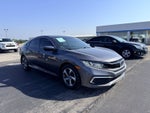 2019 Honda Civic Sedan LX