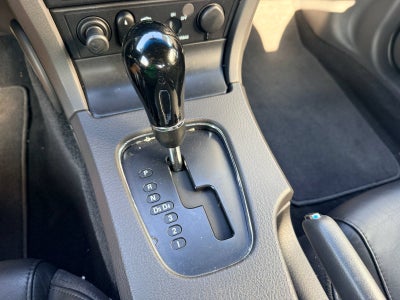 2002 Ford Thunderbird w/Hardtop Premium