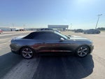 2017 Ford Mustang V6