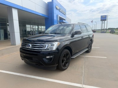 2020 Ford Expedition XLT