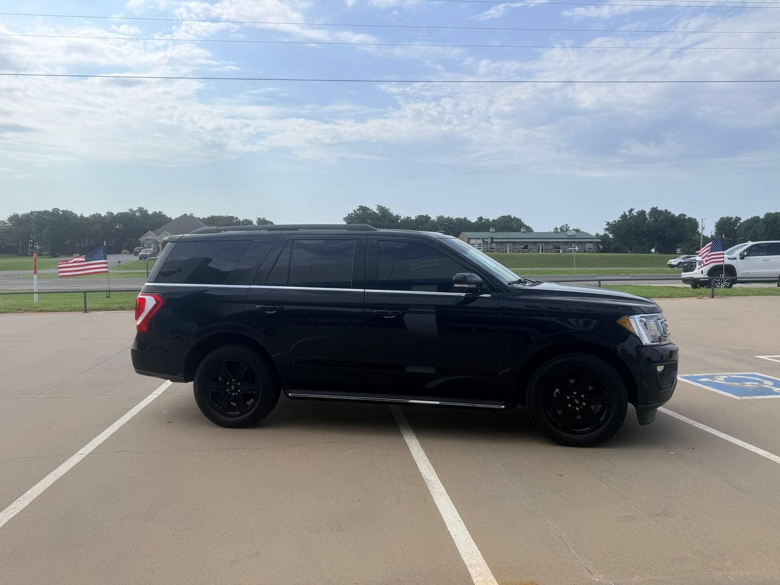 2020 Ford Expedition XLT