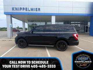 2020 Ford Expedition XLT