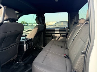 2015 Ford F-150 XL