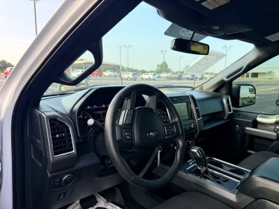 2015 Ford F-150 XL