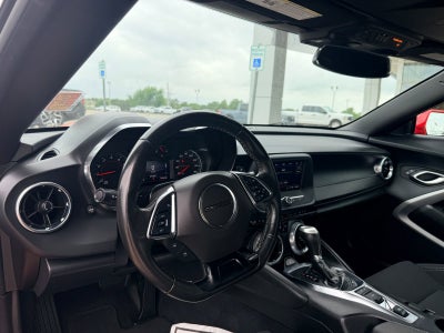 2023 Chevrolet Camaro 1LT