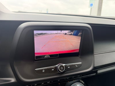 2023 Chevrolet Camaro 1LT