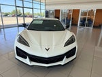 2027 Chevrolet Corvette Z06 1LZ