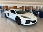 2027 Chevrolet Corvette Z06 1LZ