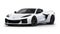 2027 Chevrolet Corvette Z06 1LZ