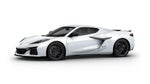 2027 Chevrolet Corvette Z06 1LZ